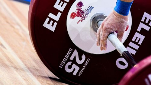 Սաուդյան Արաբիայում մեկնարկել է ծանրամարտի աշխարհի առաջնությունը