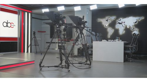 ABC Media-ն սկսում է նոր եթերաշրջան