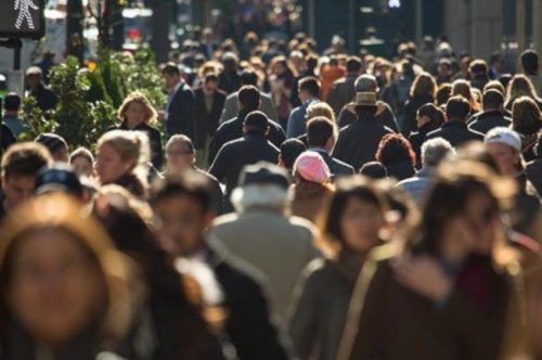 ՀՀ մշտական բնակչությունը 2 մլն 932 հազար 731 մարդ է․ մարդահամարի տվյալներ