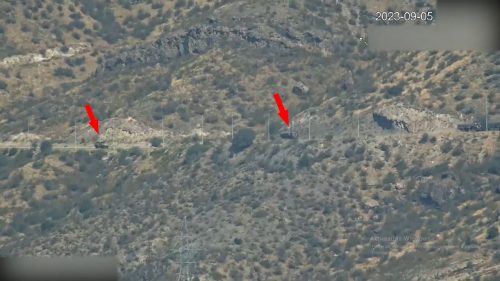 Ադրբեջանի ՊՆ-ն հերթական սադրանքի հող է նախապատրաստում․ Պաշտպանության բանակ