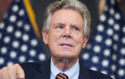 Մարդկության դեմ Ալիևի հանցագործությունները և Արցախում էթնիկ զտման նրա միտումնավոր արշավը պետք է հետևանքներ ունենան․ Ֆրենկ Փալոն