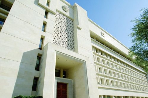 Lաչինի միջանցքը արգելափակած ադրբեջանցի «էկոակտիվիստ» 20-ամյա աղջիկը մեղադրվում է Հայաստանի օգտին լրտեսության համար