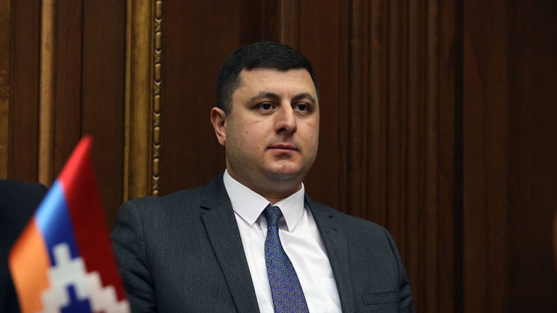 Tigran Abrahamyan: If Azerbaijan does not review its radical approaches, either war is going to break out, or Armenia is going to cede vast territories Tigran Abrahamyan: If Azerbaijan does not review its radical approaches, either war is going to break out, or Armenia is going to cede vast territories