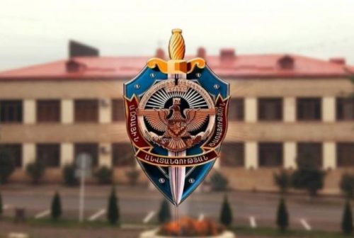 Սահմանադրական կարգի տապալմանն ուղղված սպառնալիքների դեպքում ԱՀ ԱԱԾ-ն պատրաստ է դիմել վճռական գործողությունների