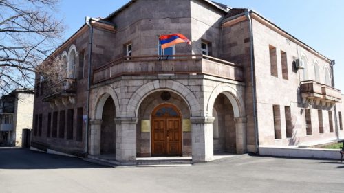 Ակնկալում ենք, որ ԱՄՆ-ի և մյուս միջազգային դերակատարների կողմից արված բազմաթիվ դատապարտող հայտարարությունները կվերածվեն գործնական քայլերի․ Արցախի ԱԳՆ