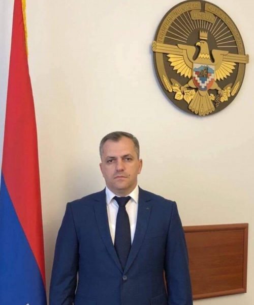 Ով է Արցախի 5-րդ նախագահ ընտրված Սամվել Շահրամանյանը