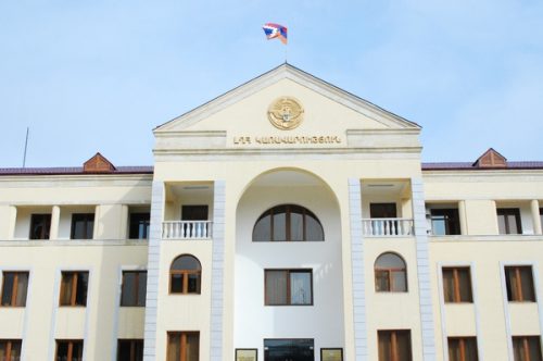 5 պետնախարար՝ 3 տարում. Արցախում փոփոխությունները շարունակվում են