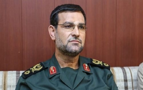 Իրանը ՀՕՊ գերազանց հնարավորություններ ունի տարածաշրջանում, և մեր թշնամիները լավ գիտեն այդ մասին․ Ծովակալ Թանգսիրի