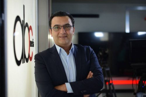 Այս զանգերը հուշում  են,  որ վիճակն օրհասական է․ Աբրահամ Գասպարյանը՝ արտասահմանյան գործընկերների հետ Փաշինյանի հեռախոսազրույցների մասին