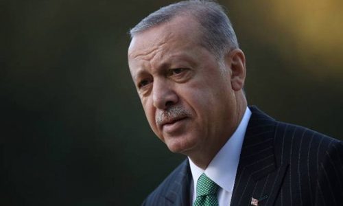 Էրդողանն Ալիևի հետ քննարկել է Արցախի հարցը, իսկ վաղը կխոսի Փաշինյանի հետ