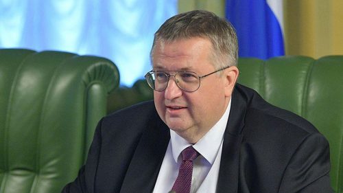 Բաքվի և Երևանի միջև հարաբերությունների սրացումը դժվարացնում է ապաշրջափակման  աշխատանքները․ Օվերչուկ