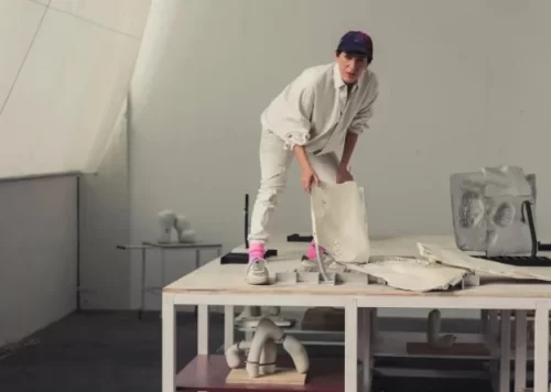 Հայ քանդակագործ Նաիրի Բաղրամյանի աշխատանքները կներկայացվեն Նյու Յորքի թանգարաններում