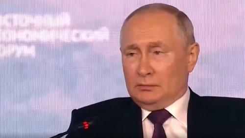 Տարիներ շարունակ ՀՀ-ին առաջարկել ենք այնպիսի լուծում, որ Քարվաճառն ու Լաչինը մնան հայկական. Պուտին