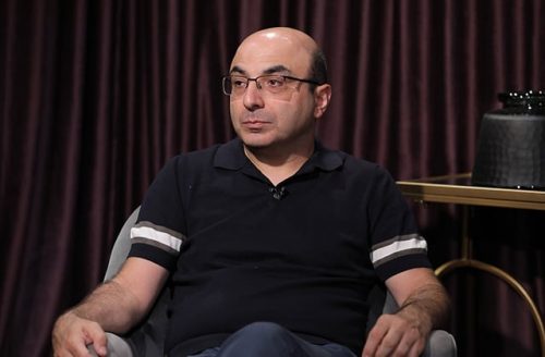 Պատերազմ. երբ, որտեղ, ում միջև, ինչի համար․ Վահե Հովհաննիսյան