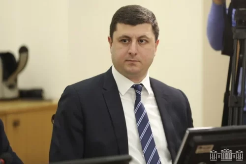 Միջազգային դերակատարները պետք է ճնշումներն ուժեղացնեն Ադրբեջանի նկատմամբ․ Տիգրան Աբրահամյան