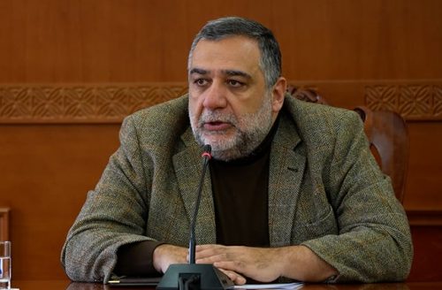 Դրսում պետք է հստակ հասկանան, որ Արցախում հումանիտար աղետը միտումնավոր է ստեղծվել Ադրբեջանի կողմից․ Ռուբեն Վարդանյան