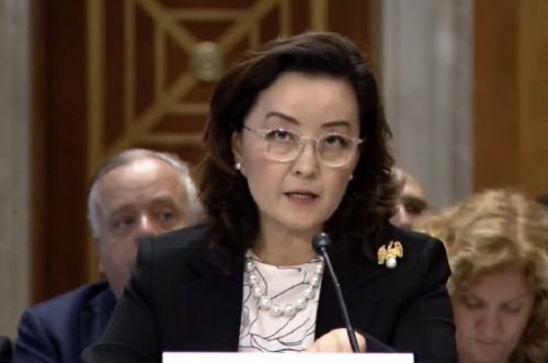 ԱՄՆ-ը պետք է մեծացնի Հայաստանի զարգացման աջակցությունը. պետքարտուղարի օգնականի պաշտոնակատար