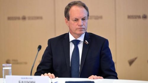 Попытки Запада разрушить отношения между Арменией и Россией тщетны — Александр Башкин