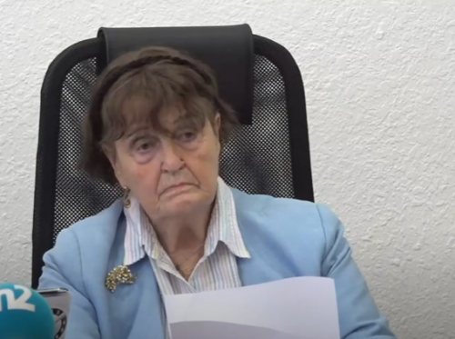 Ադրբեջանի քաղաքական ղեկավարությունը չի թաքցրել իր՝  Հայաստանը գրավելու ռազմավարական նպատակը․ Քերոլայն Քոքս