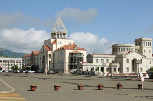 Շրջափակման հետևանքով Արցախի տնտեսությունը 528 միլիոն դոլարի վնաս է կրել