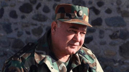 Ղարամյան գերդաստանի կողմից որոշել ենք մեր այս տարվա ցորենի բերքի 2/3-ը նվիրաբերել Արցախի կառավարությանը. Արշավիր Ղարամյան