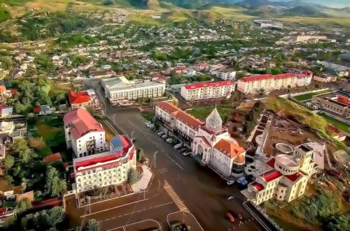 Աշխատանք է տարվում Արցախի և Ադրբեջանի ներկայացուցիչների հանդիպում կազմակերպելու ուղղությամբ