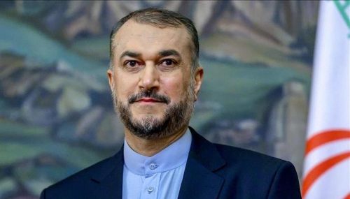 Глава МИД Ирана: Мы не позволим закрыть исторический маршрут, связывающий с Арменией