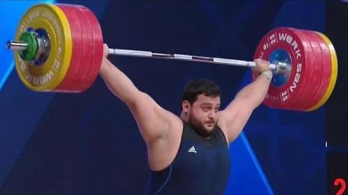 Վարազդատ Լալայանը՝ աշխարհի կրկնակի փոխչեմպիոն, Գոռ Մինասյանը՝ բրոնզե մեդալակիր, Սիմոն Մարտիրոսյանը անձնական ռեկորդ սահմանեց