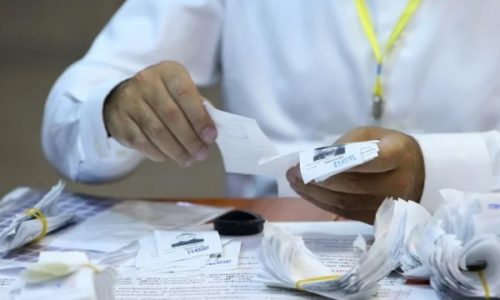 Մասնակցության պատմական մինիմում. ավագանու ընտրություններն ավարտվեցին