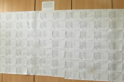 Երևանի ավագանու ընտրություններին մասնակցել է  ընտրողների 28.46%-ը. ԿԸՀ