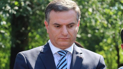 Փաստացի Երևանը չընտրեց ավագանի, առկա է լեգիտիմության ճգնաժամ․ Արտակ Զաքարյան