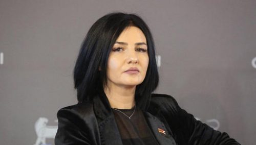 Արցախ մտած հումանիտար բեռներում հայկական և ադրբեջանական բեռներ չկան, սա ինտեգրում չէ․ Մետաքսե Հակոբյան