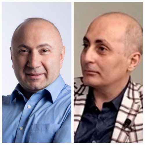 Блок «Мать-Армения» и партия «Общественный голос» заявили о возможности смены власти в Ереване