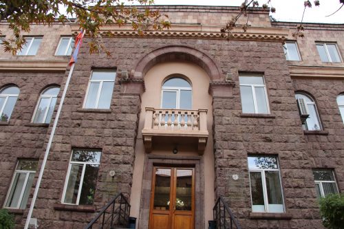 ЦИК опубликовала результаты, полученные со всех 475 избирательных участков по состоянию на 10:00