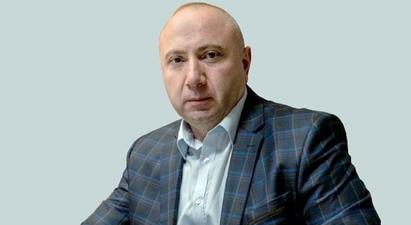 Պատրաստ լինել վաղը դուրս գալ փողոց և պատրաստվել ցանկացած զարգացման․ Թևանյան Պատրաստ լինել վաղը դուրս գալ փողոց և պատրաստվել ցանկացած զարգացման․ Թևանյան