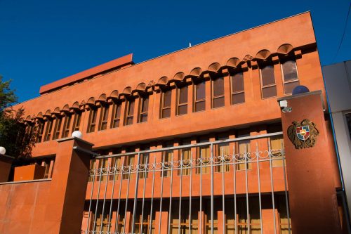 ԱԽ նիստում քննարկվում են լայնածավալ ռազմական գործողությունները