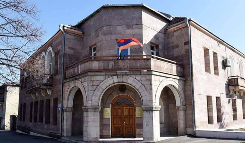 Արցախի շրջափակումը վերացնելու հարցում միջազգային հանրության ձախողումը հանգեցրեց Ադրբեջանի կողմից նոր լայնամասշտաբ հարձակման իրականացման. ԱՀ ԱԳՆ Արցախի շրջափակումը վերացնելու հարցում միջազգային հանրության ձախողումը հանգեցրեց Ադրբեջանի կողմից նոր լայնամասշտաբ հարձակման իրականացման. ԱՀ ԱԳՆ