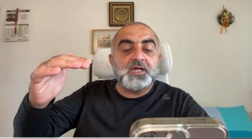 Ադրբեջանցի ընդդիմադիրները հայտնում են 30-ից ավելի սպանվածի, 20-ից ավելի վիրավորների մասին