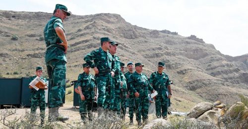 Ադրբեջանում անվտանգային համակարգի բոլոր կառուցները մոբիլիզացված են․ ինչի՞ մասին է դա վկայում․ վերլուծություն