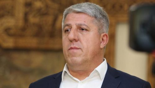 Կգա «երանելի խաղաղության ժամանակը», ուզում եմ վստահեցնել, որ չի գալու․ Վարդան Ոսկանյան