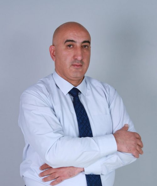 ՀՅԴ գրասենյակում ընդդիմադիր ուժերի հանդիպում է տեղի ունենում