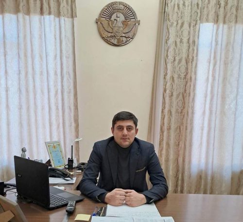 Կյանքն անկանխատեսելի է, երբեք չես կարող ասել` ինչ կլինի վաղը, կանգո’ւն մնաս, իմ Մարտունի. Ազնավուր Սաղյանի վերջին գրառումը