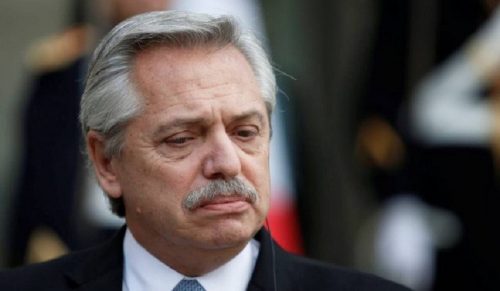 Ադրբեջանը ռազմական գործողություններ է սանձազերծել ԼՂ-ն իր վերահսկողության տակ վերցնելու նպատակով․ Արգենտինայի նախագահ