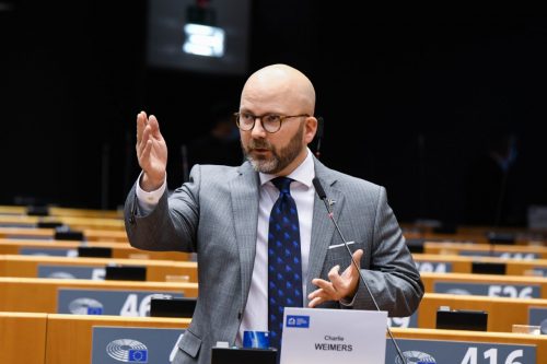 ԵՄ-ն որևէ գործողություն չի ձեռնարկում Արցախում էթնիկ զտումները կասեցնելու ուղղությամբ․ ԵԽ պատգամավոր