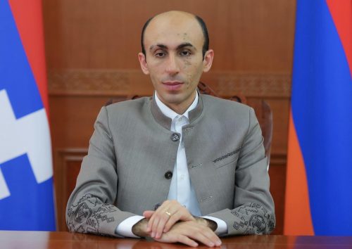Արցախում առնվազն 5 երեխա է զոհվել․ Արտակ Բեգլարյան
