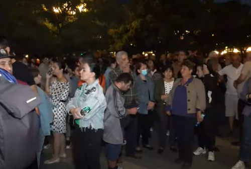 Ընդդիմությունը ստեղծում է նոր մարմին՝ Ազգային կոմիտե