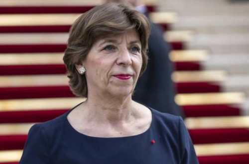 Ֆրանսիան շարունակելու է հանդես գալ հայ բնակչության իրավունքների երաշխավորման օգտին․ Կատրին Կոլոննա