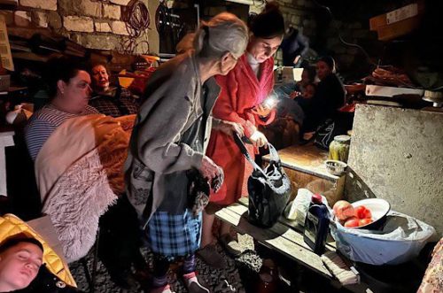 Ադրբեջանի լայնածավալ ագրեսիայի պատճառով արդեն 35 ժամ է՝ Արցախում կենսական նշանակության ենթակառուցվածքները չեն գործում.  Արցախի ՄԻՊ