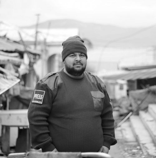 Վերջին տեղեկությունները Ճարտարից․ Դավիթ Թորոսյան /թարմացված/