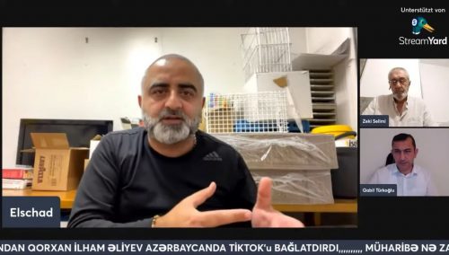 «Մեր ամուսնացած-նշանված որդիներին ինչու՞ էիք ուղարկում սահման». Ադրբեջանում սպանվածների հարազատները փակել են ճանապարհները